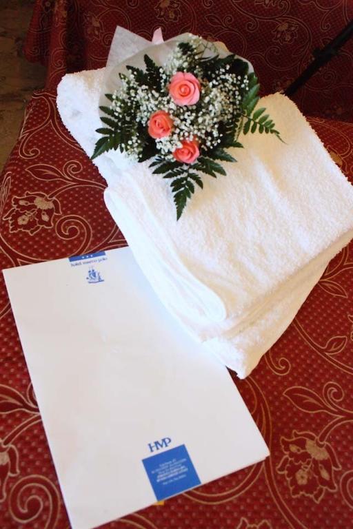 Hotel Marco Polo Bellaria-Igea Marina Rum bild