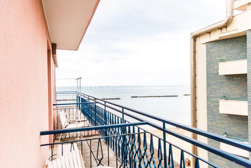 Hotel Marco Polo Bellaria-Igea Marina Exteriör bild